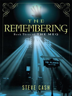 The Remembering - ebook